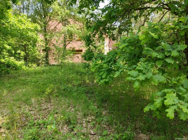 DZIAŁKA ROLNA PRZY KAMPINOWSKIM PARKU NARODOWYM : 1664 M 2