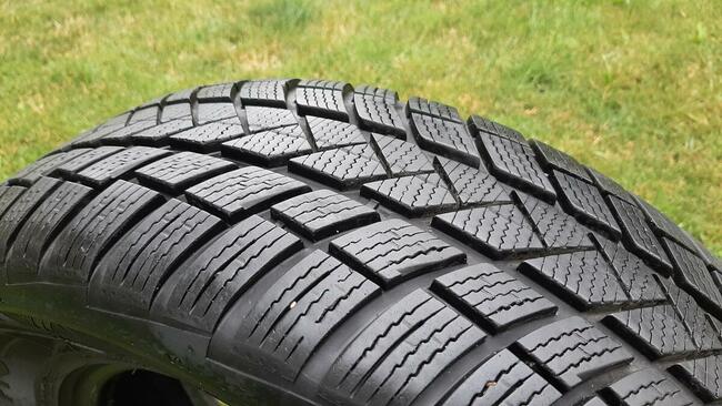 Opona Vredestein 235/65/17 108H M+ S SUV 2019r 8.01mm.z DE