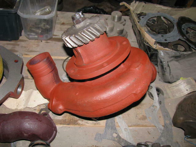 CZĘŚCI, STALINIEC, T-130, T-170, DZ-27S