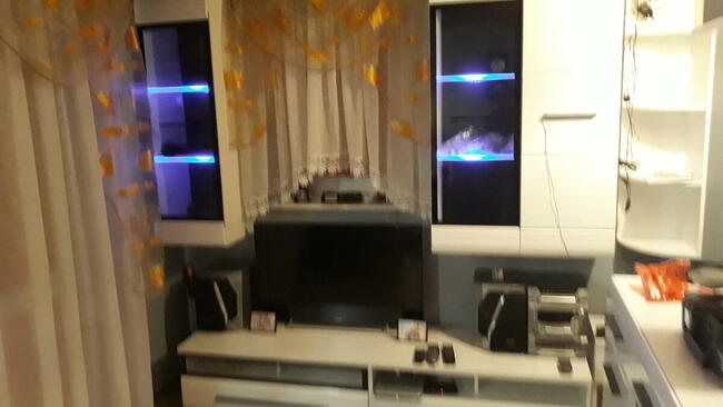 DOMEK LETNISKOWY NAD MORZEM w Lubiatowie