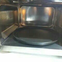 Kuchenka mikrofalowa Amica - wolnostojąca super stan