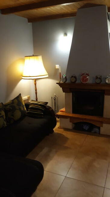 DOMEK LETNISKOWY NAD MORZEM w Lubiatowie