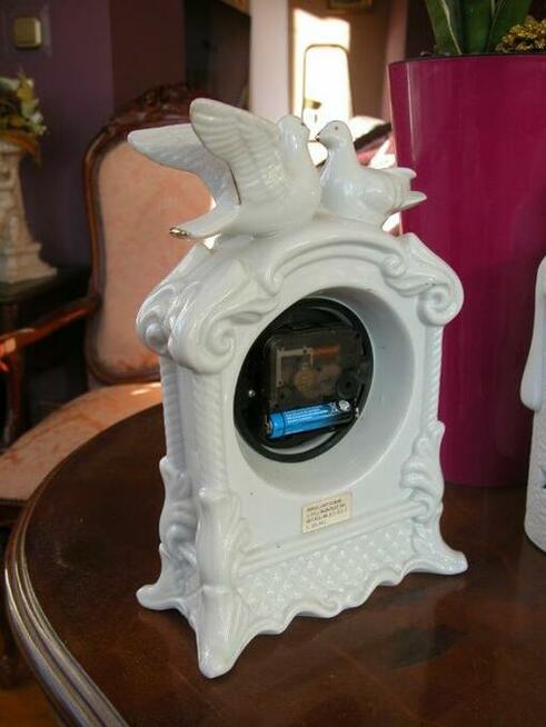 porcelanowy zgar meister-anker