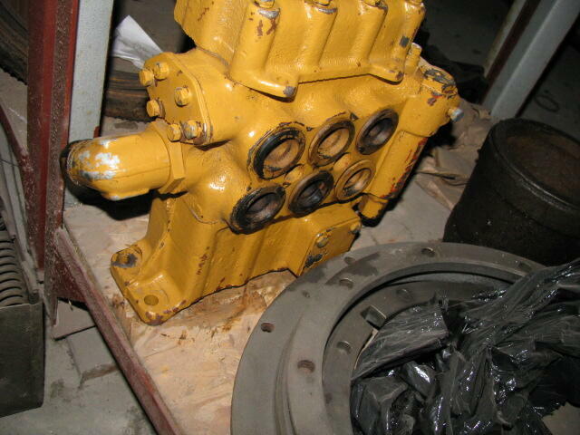 CZĘŚCI, STALINIEC, T-130, T-170, DZ-27S