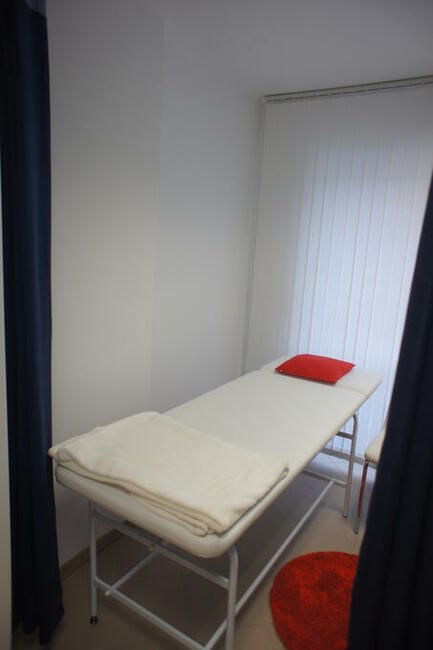 Akupunktura, medycyna naturalna-tybetańska-Gdańsk