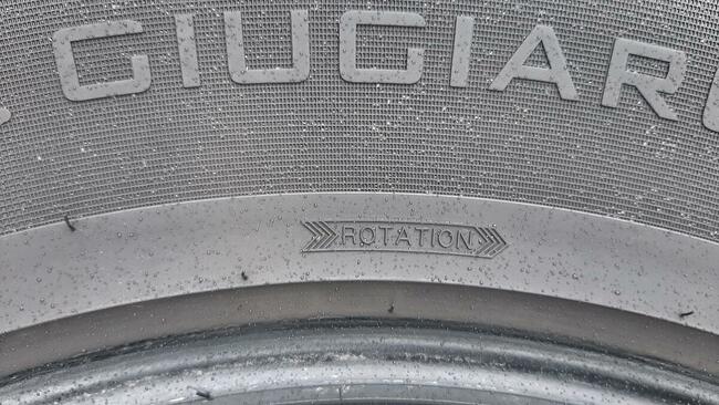 Opona Vredestein 235/65/17 108H M+ S SUV 2019r 8.01mm.z DE