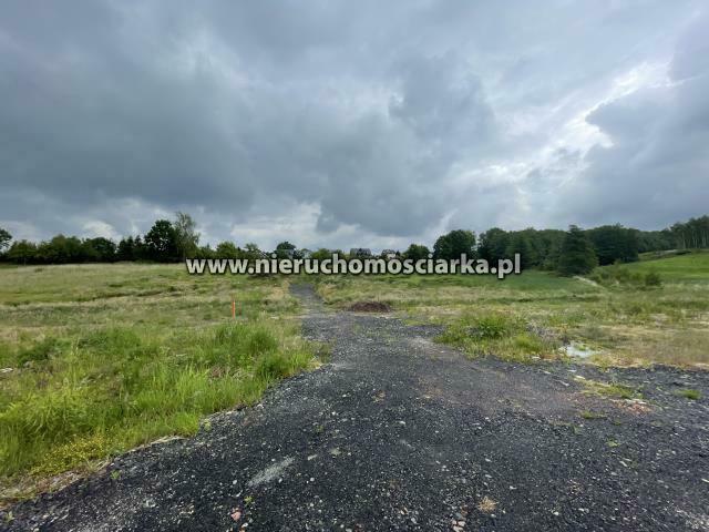 Działka budowlana Wodzisław Śląski