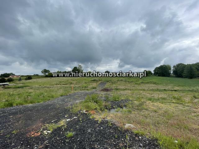 Działka budowlana Wodzisław Śląski