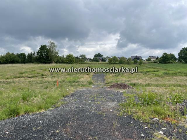 Działka budowlana Wodzisław Śląski