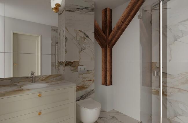 Stylowa rezydencja-genialny potencjał inwestycyjny