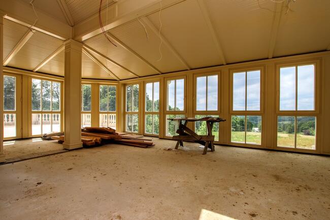 Stylowa rezydencja-genialny potencjał inwestycyjny