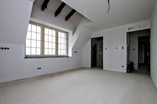 Stylowa rezydencja-genialny potencjał inwestycyjny