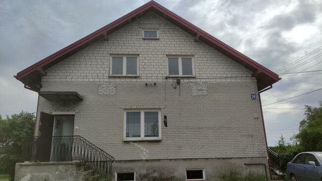 SIEDLISKO Z DWOMA DODATKOWYMI DZIAŁKAMI