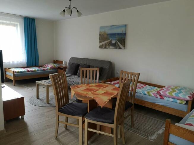 Weekendy i wczasy nad morzem