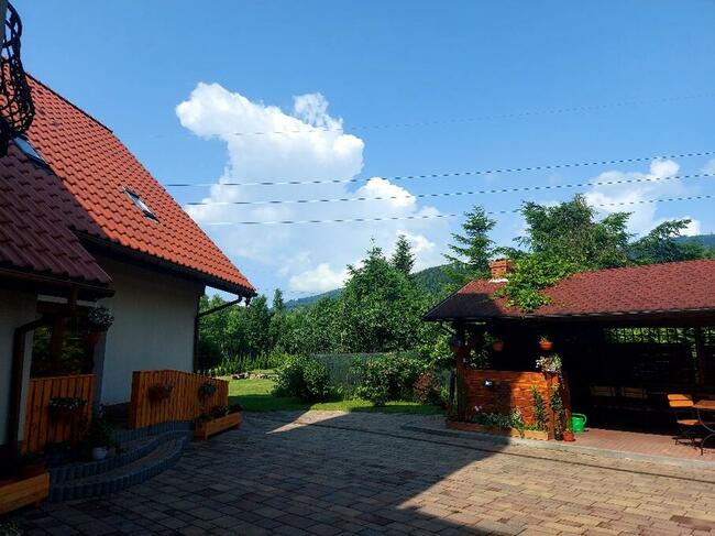 Ferie zimowe Dom wypoczynkowy Leśniczówka18 Węgierska Górka