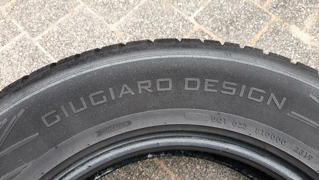 Opona Vredestein 235/65/17 108H M+ S SUV 2019r 8.01mm.z DE