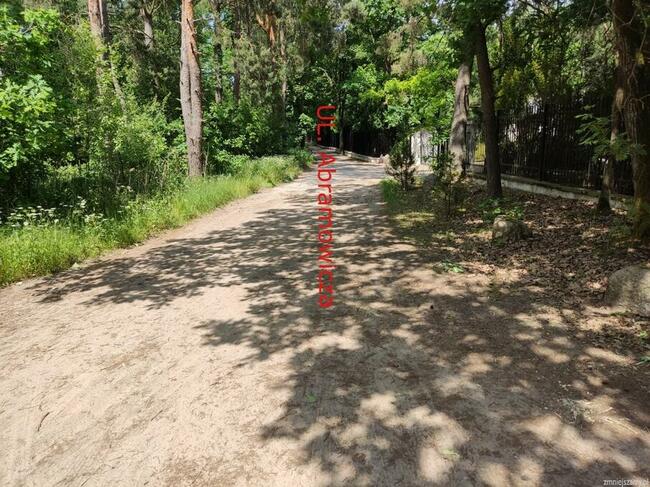 DZIAŁKA ROLNA PRZY KAMPINOWSKIM PARKU NARODOWYM : 1664 M 2