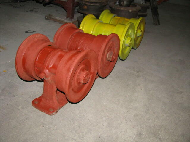 CZĘŚCI, STALINIEC, T-130, T-170, DZ-27S