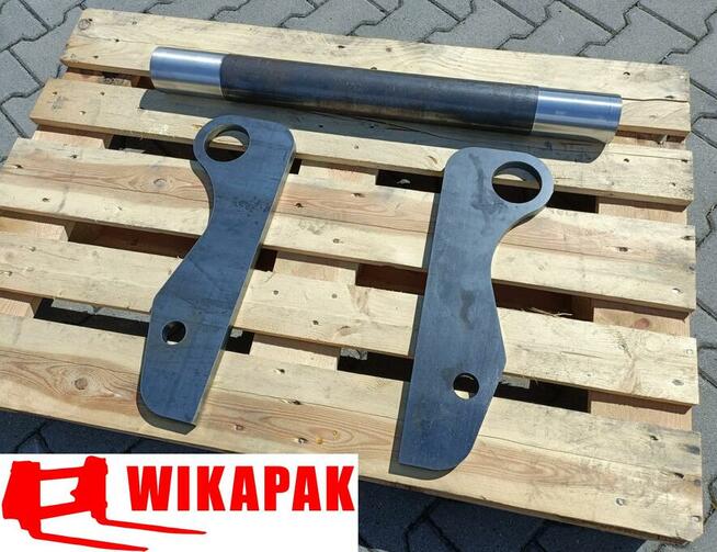 Mocowanie uchwyt do Manitou 20 mm !!!