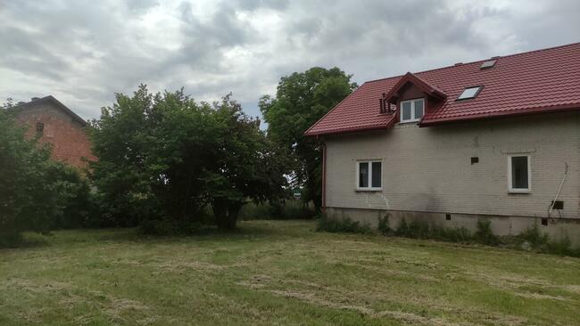 SIEDLISKO Z DWOMA DODATKOWYMI DZIAŁKAMI