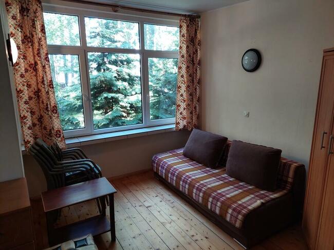 Domek letniskowy wynajmę (j. Głębokie / woj. Lubuskie)