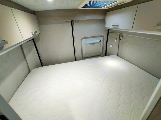 Budowa Kampera - zbuduję kampera od podstaw