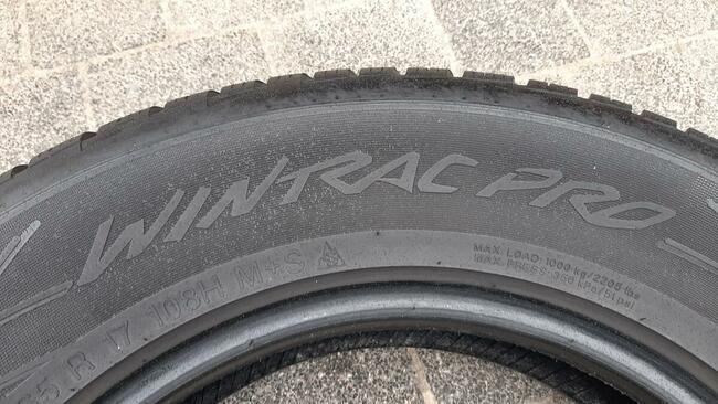 Opona Vredestein 235/65/17 108H M+ S SUV 2019r 8.01mm.z DE