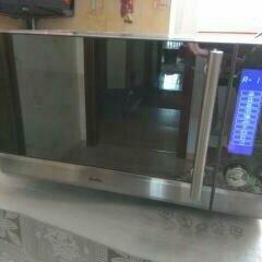 Kuchenka mikrofalowa Amica - wolnostojąca super stan