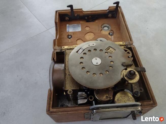 Sprzedam zegar do konstantowania gołębi