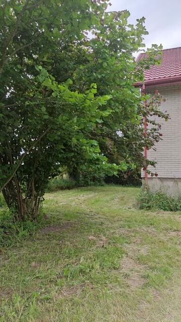 SIEDLISKO Z DWOMA DODATKOWYMI DZIAŁKAMI