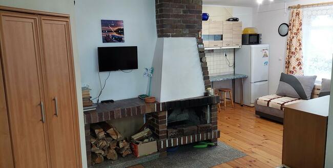 Domek letniskowy wynajmę (j. Głębokie / woj. Lubuskie)