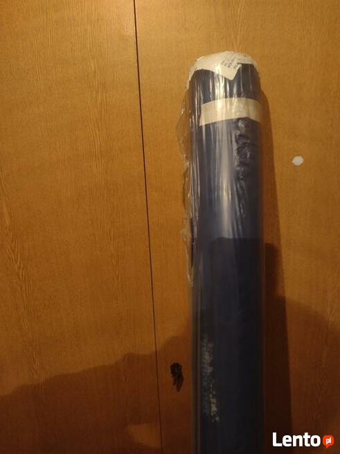 Sprzedam balot granatowej podszewki