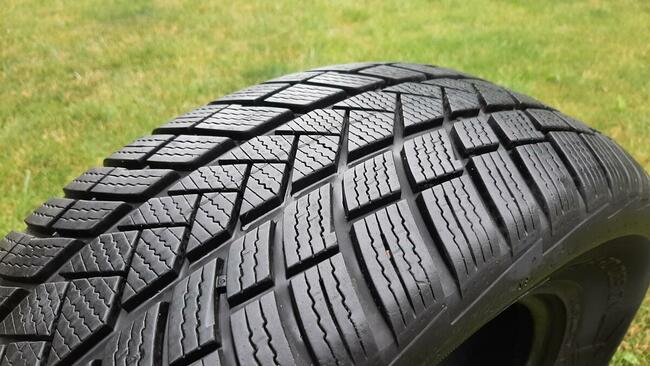 Opona Vredestein 235/65/17 108H M+ S SUV 2019r 8.01mm.z DE