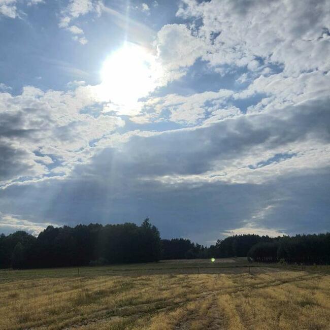 Sprzedam 2 działki budowlane uzbrojone