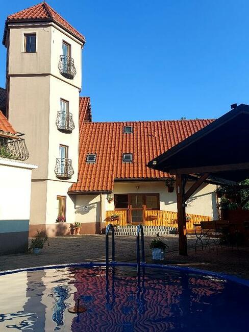 Ferie zimowe Dom wypoczynkowy Leśniczówka18 Węgierska Górka