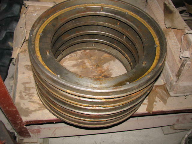 CZĘŚCI, STALINIEC, T-130, T-170, DZ-27S