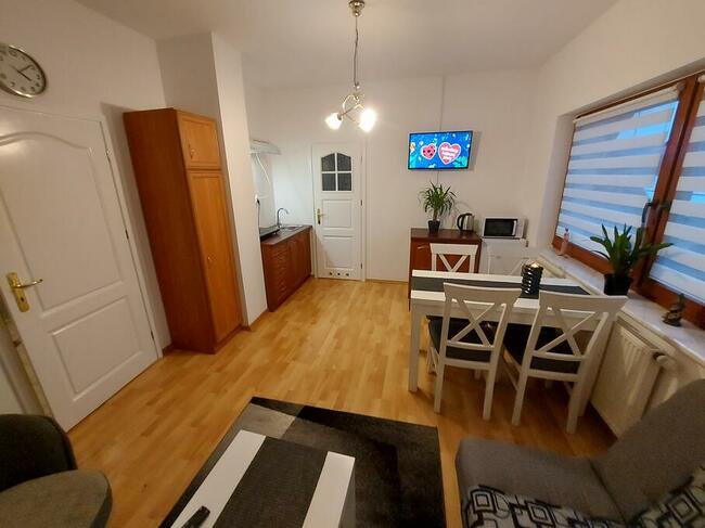 Ferie zimowe Dom wypoczynkowy Leśniczówka18 Węgierska Górka