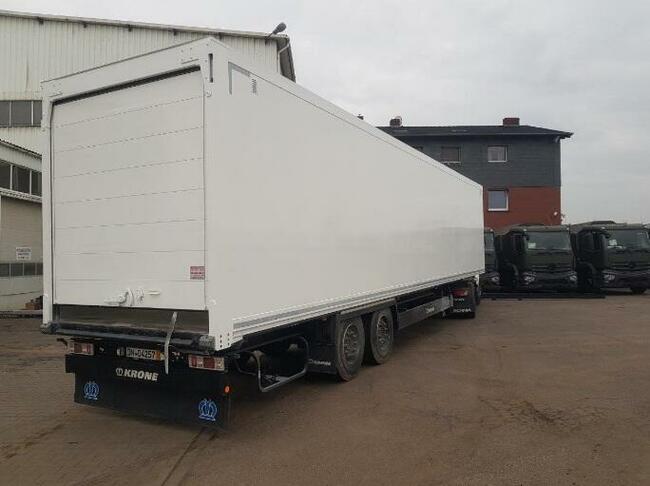 Rolety do samochodów ciężarowych. WYSYŁKA CAŁA POLSKA