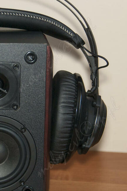 Pady gąbki nauszniki do HyperX Cloud Revolver, Revolver S