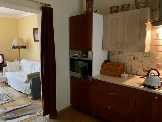 Dom mieszkalny z dużą i piękną działką