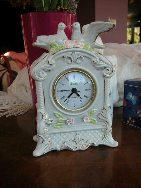 porcelanowy zgar meister-anker