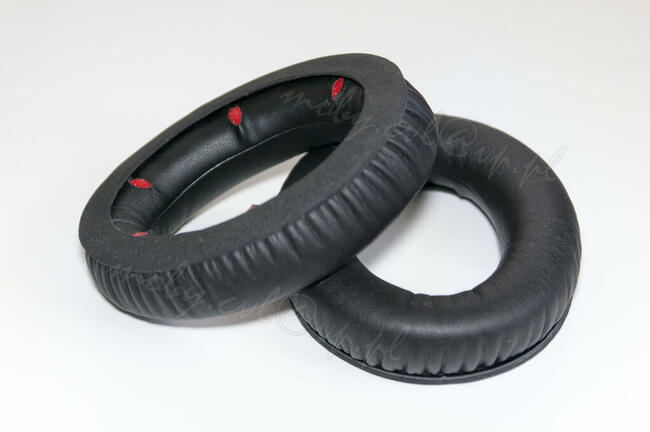 Pady gąbki nauszniki do HyperX Cloud Revolver, Revolver S