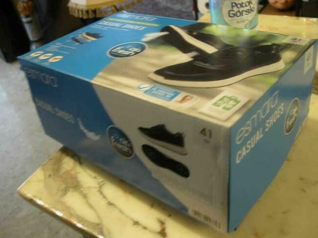 adidasy AIR FResch rozmiar 41