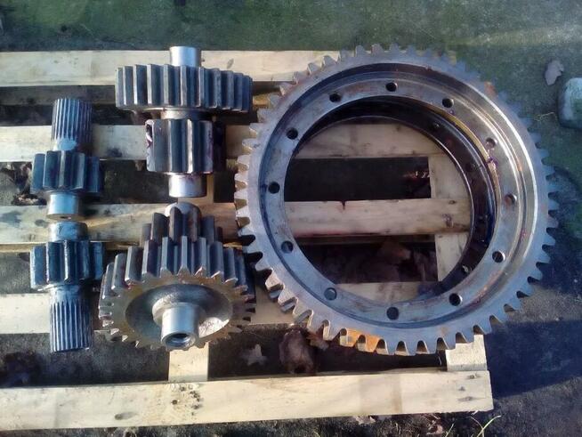 DT-75 Części zamienne. wysyłka w 24h.