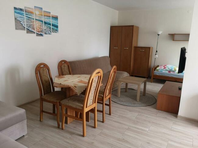 Weekendy i wczasy nad morzem