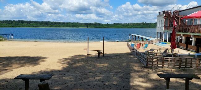 Domek letniskowy wynajmę (j. Głębokie / woj. Lubuskie)