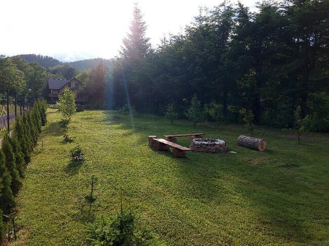 Ferie zimowe Dom wypoczynkowy Leśniczówka18 Węgierska Górka