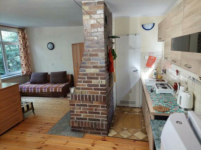 Domek letniskowy wynajmę (j. Głębokie / woj. Lubuskie)