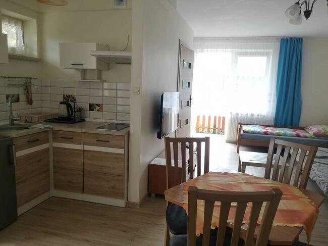 Weekendy i wczasy nad morzem