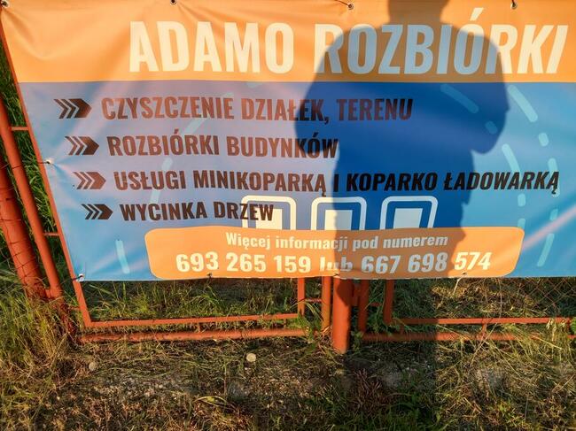 Rozbiórki